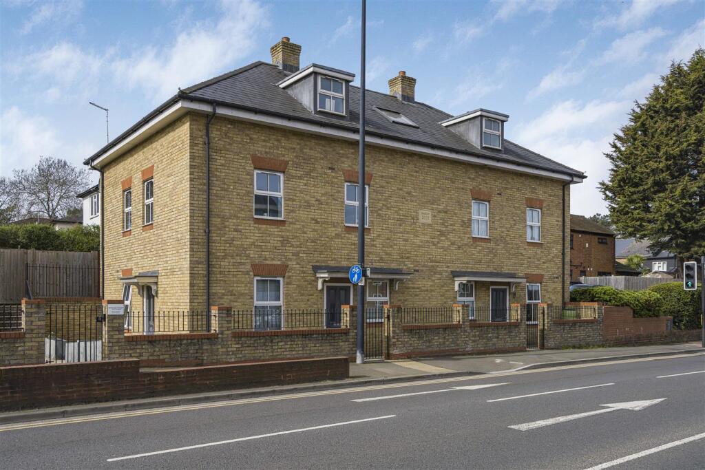 Main image of property: Nascot House, South Road, Town Centre, Maidenhead, SL6