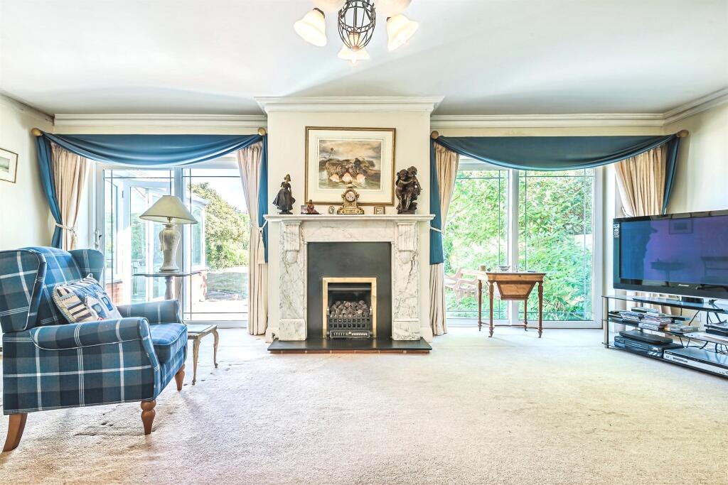 House in Adur, West Sussex - More