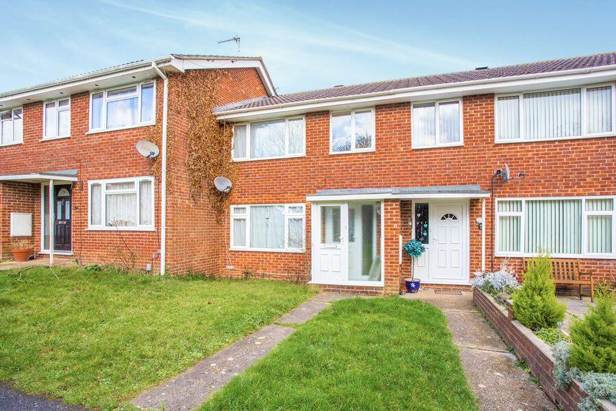 Main image of property: Porter Road, Basingstoke, RG22