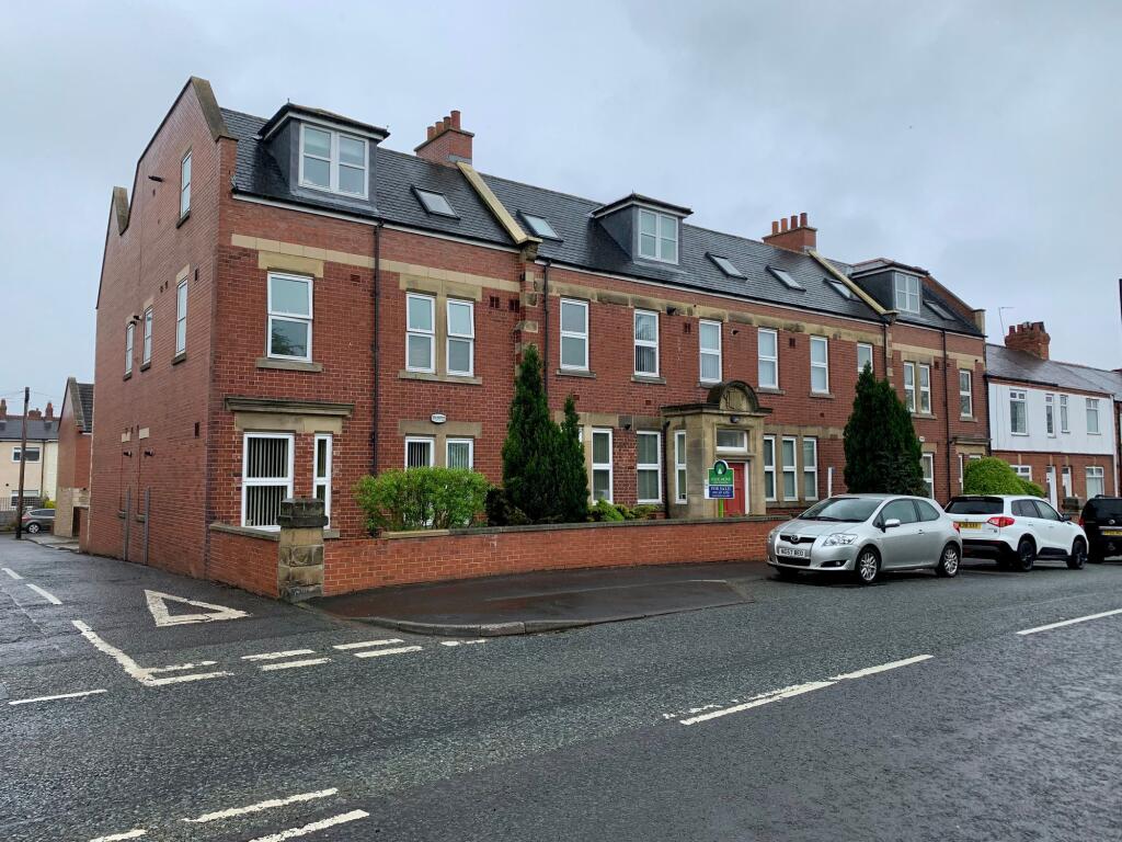 Main image of property: Rupert Court, Newcastle Upon Tyne, NE15