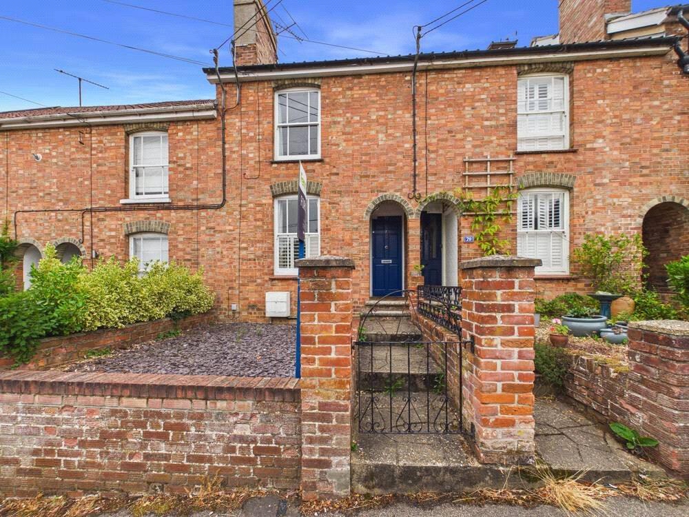 House in East Suffolk, Woodbridge