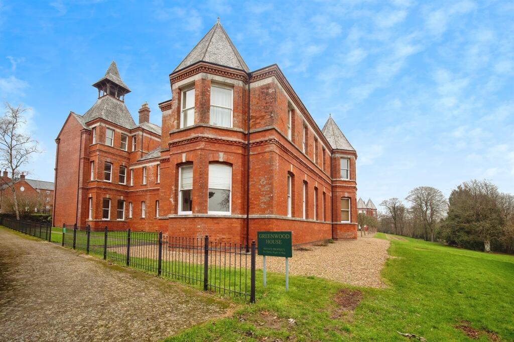 Main image of property: Sherren Avenue, Charlton Down, DORCHESTER