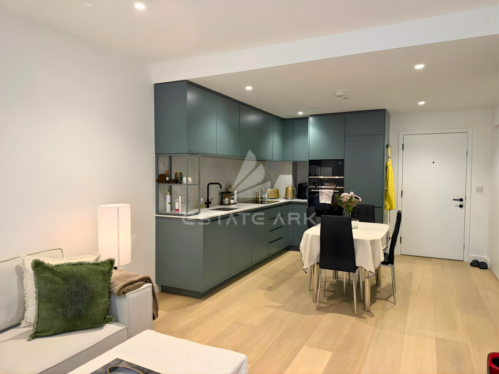 Main image of property: Parkview Avenue, London, NW2