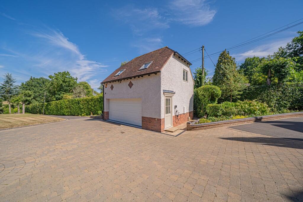 Additional image 51 of Danzey Green, Tanworth-in-Arden, B94