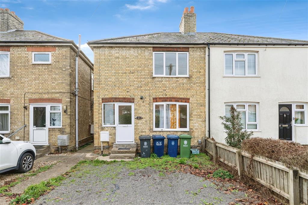 Main image of property: Rampton Road, Cottenham, Cambridge