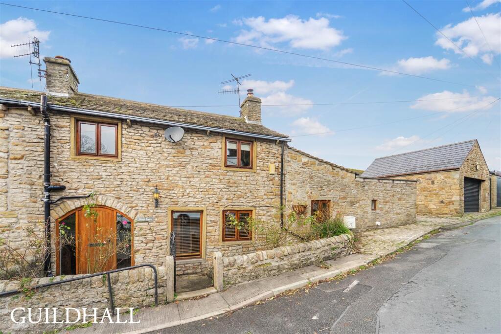 Main image of property: Skipton Old Road, Foulridge, Colne