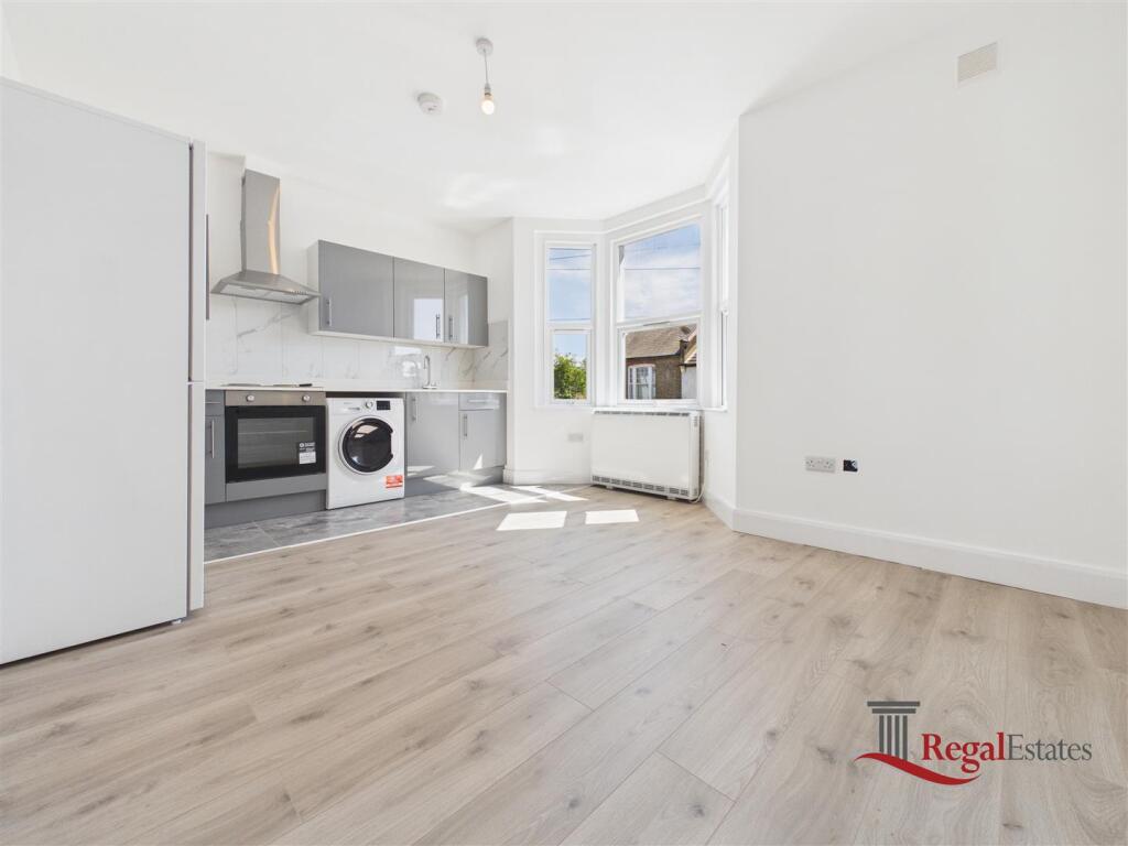 Main image of property: Cobbold Road, London, NW10 9SU
