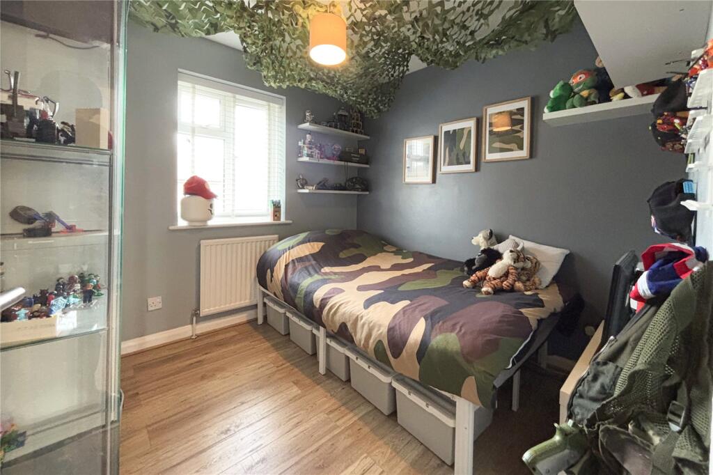 Additional image 20 of Croscombe Gardens, Frome