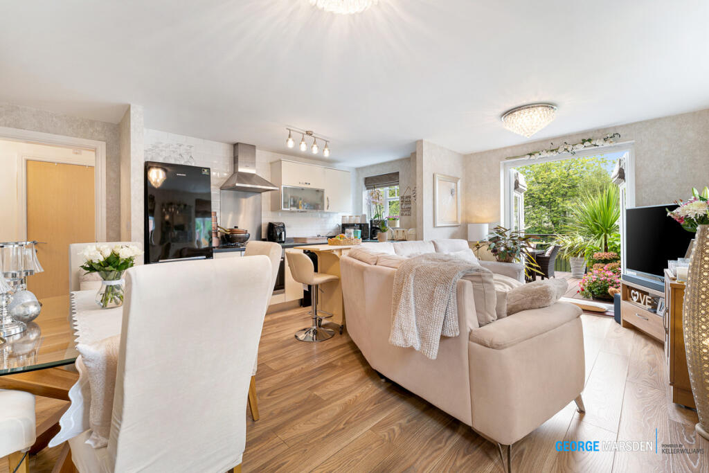 Apartment in Wigan - View 4