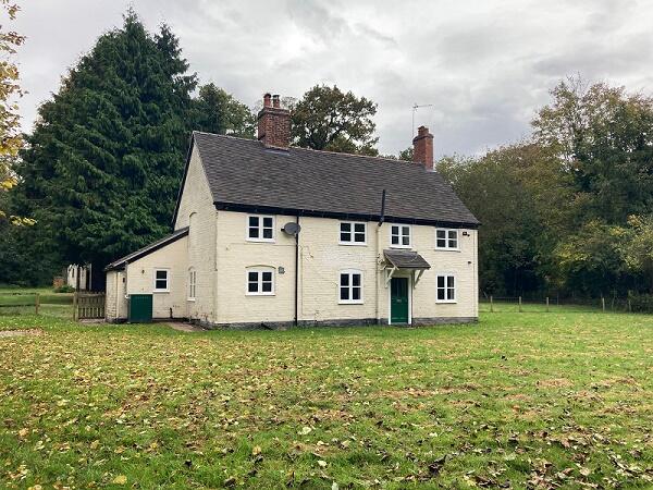 Main image of property: Rosehill, Berwick, Shrewsbury, Shropshire
