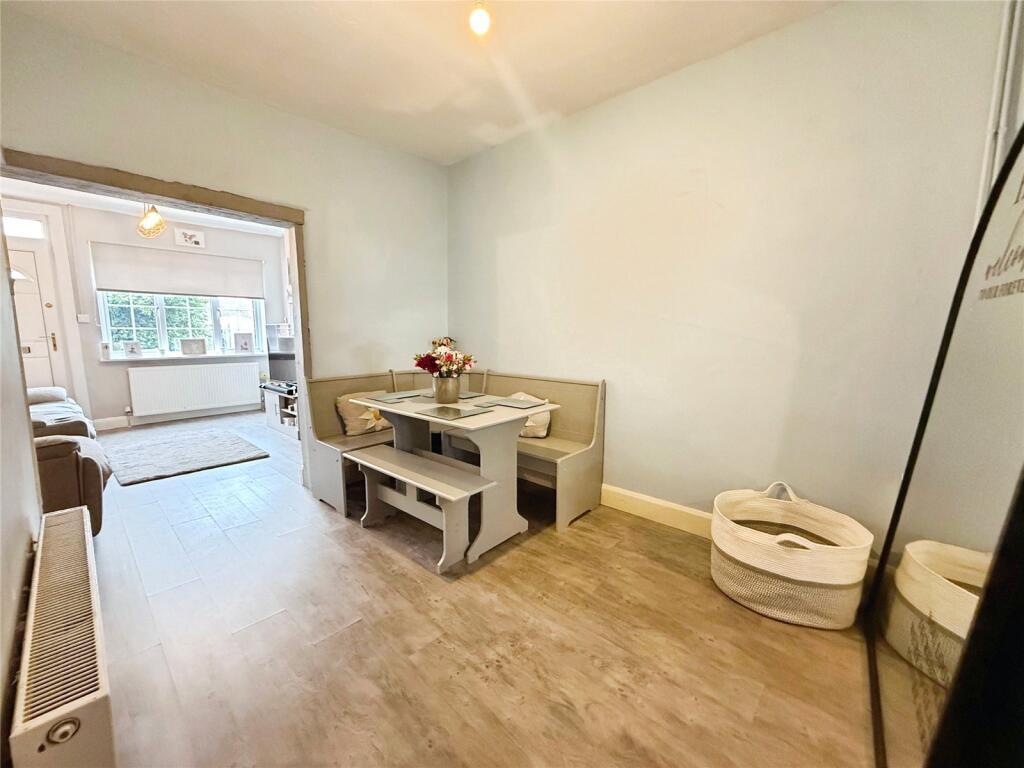 Dogdyke Road, Coningsby, Lincoln, Lincolnshire, LN4 - More