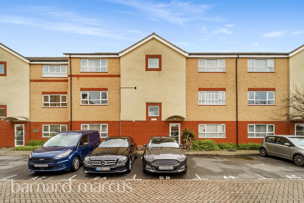 Main image of property: Phoenix Court, Chertsey Road, Feltham