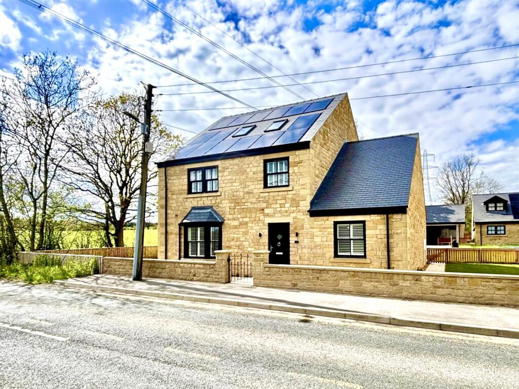Main image of property: Flass Terrace, Esh Winning, Durham