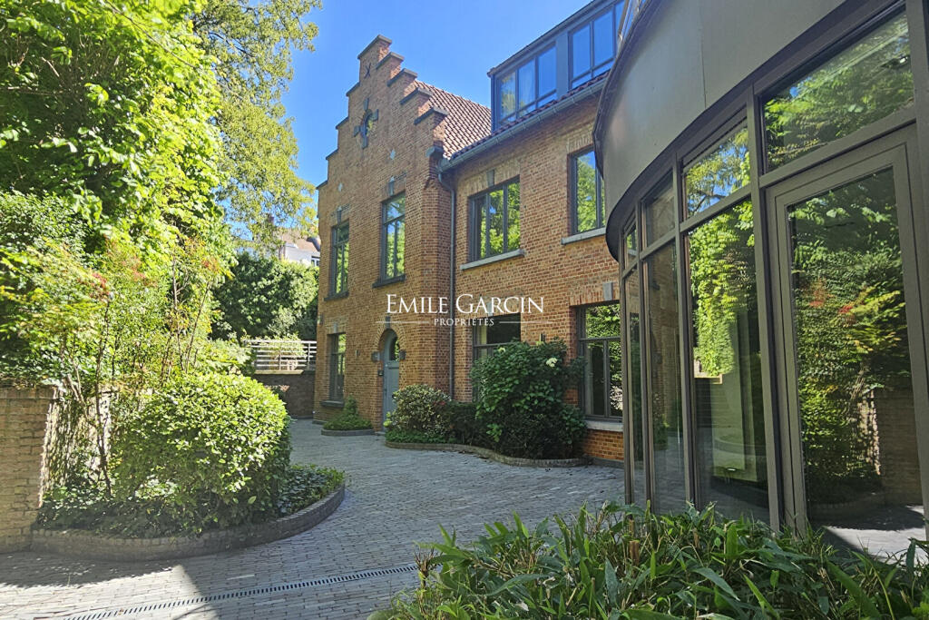 Main image of property: Brussels, Ixelles