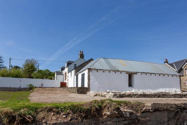 Existing buildings