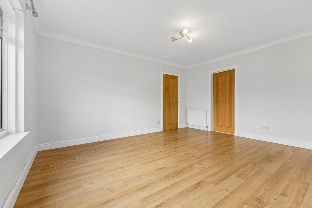 House in Bannockburn, Hillpark, Whins of Milton - View 4