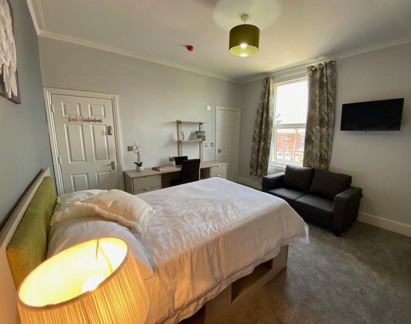 Main image of property: Gerard Street North, Derby, Derbyshire, DE1