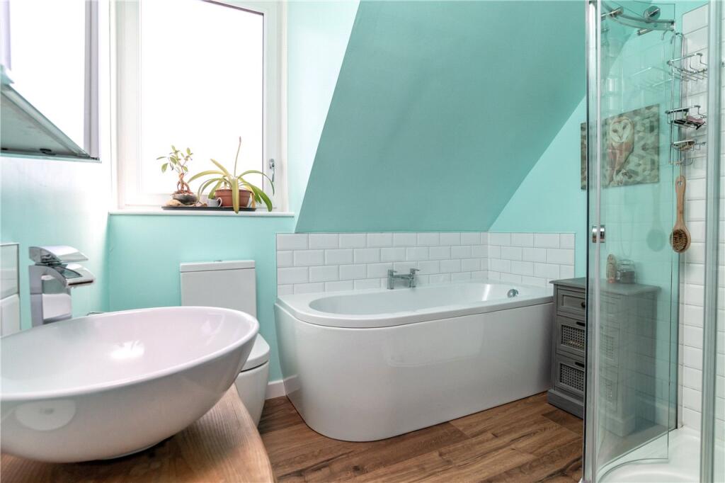 Additional image 15 of Johns Forest, Inverurie, Aberdeenshire, AB51