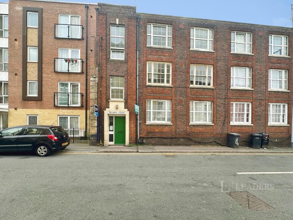 Main image of property: Union Street, Luton, Bedfordshire, LU1