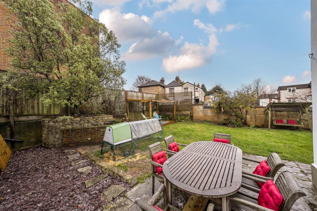 Additional image 21 of Mudford Road, Yeovil