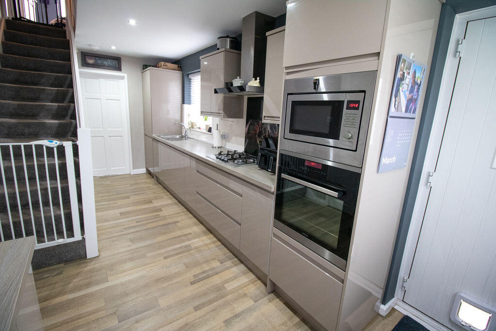 House in Bolton, Greater Manchester - View 5