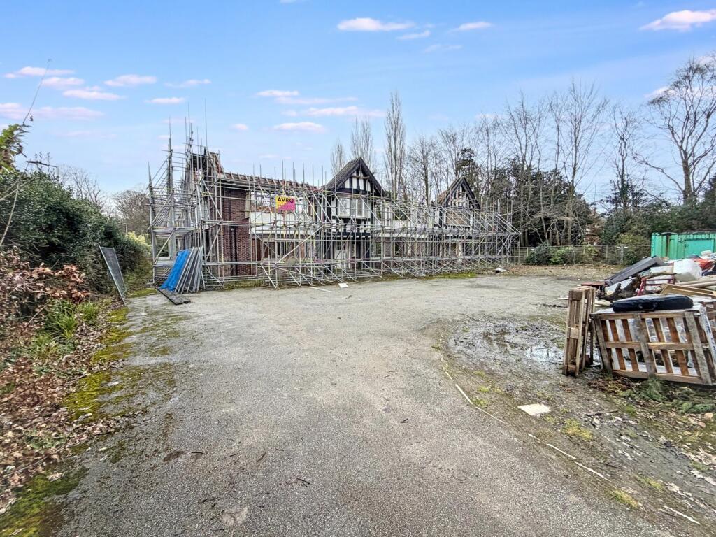 Main image of property: Carrwood Road, Bramhall, Stockport, SK7