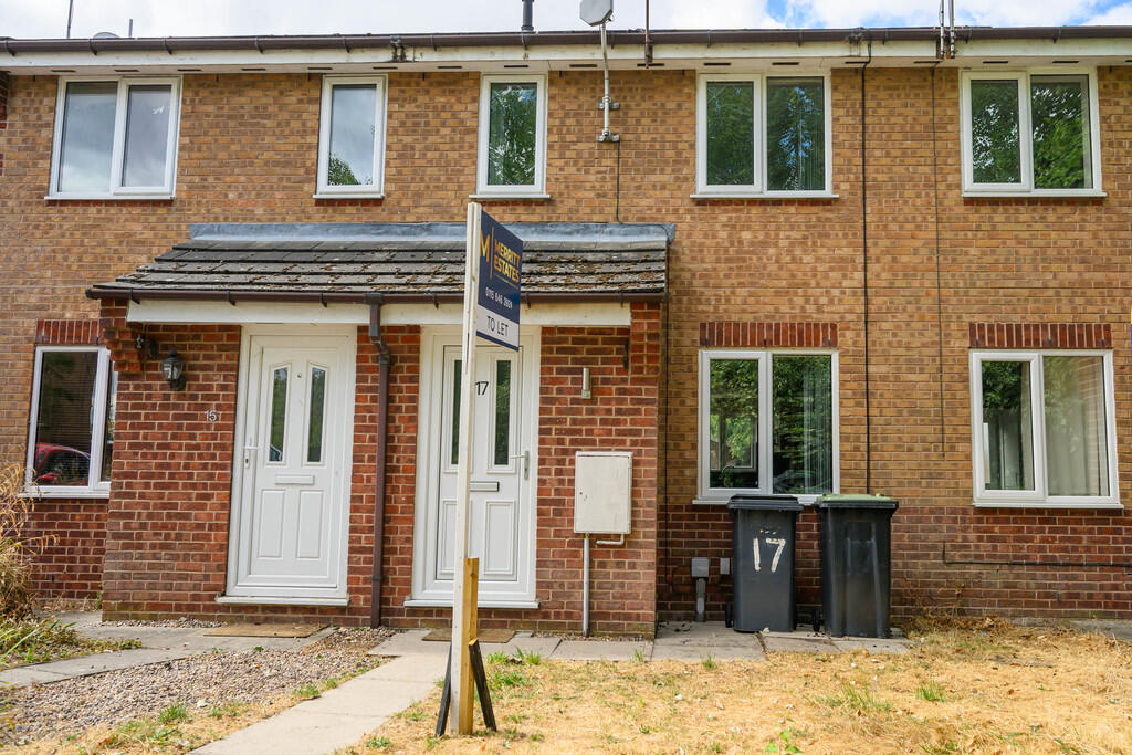 Main image of property: Ayton Gardens, Beeston