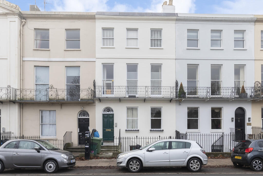 Main image of property: Montpellier Terrace, Cheltenham GL50 1UX