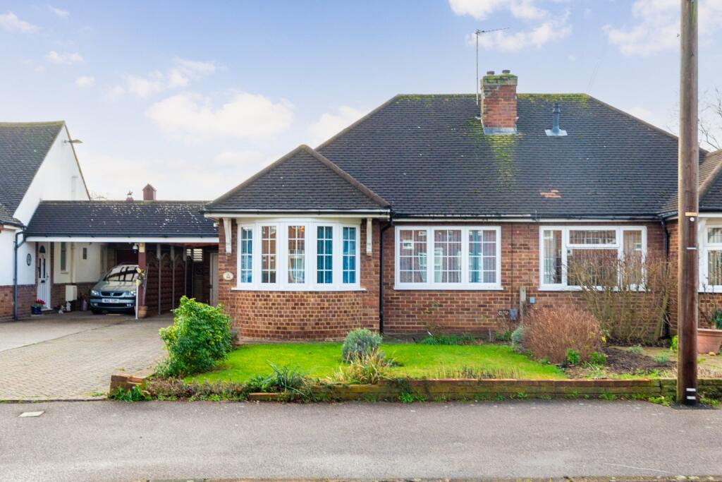 Main image of property: Heathfield Road