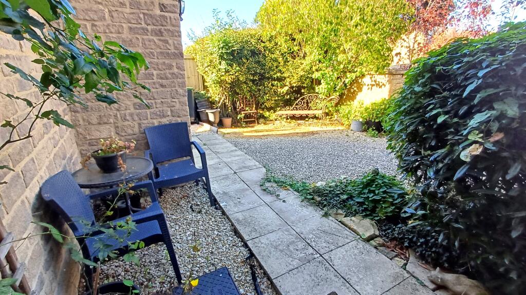 Apartment in Oxford - View 4