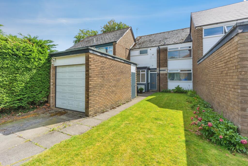 Main image of property: Mauldeth Close, Stockport, SK4