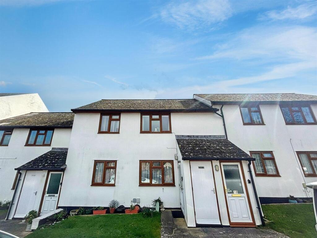 Main image of property: Brodie Place, Eastbourne