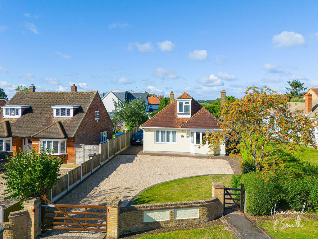 Main image of property: Epping Green, Epping, CM16