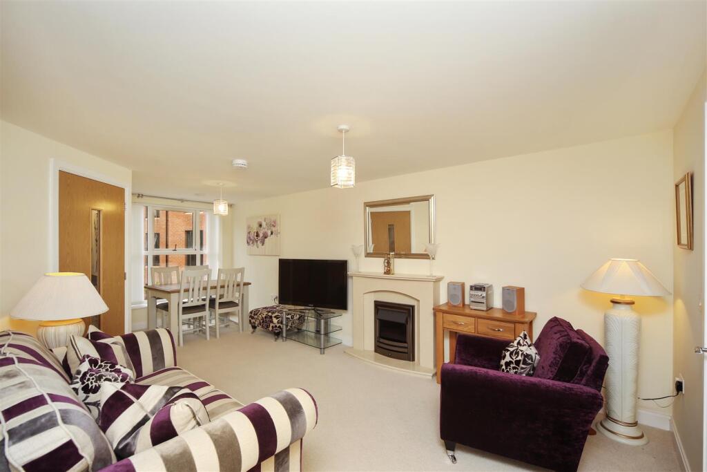 Additional image 2 of Milward Place, Clive Road, Redditch, Worcestershire, B97 4BT