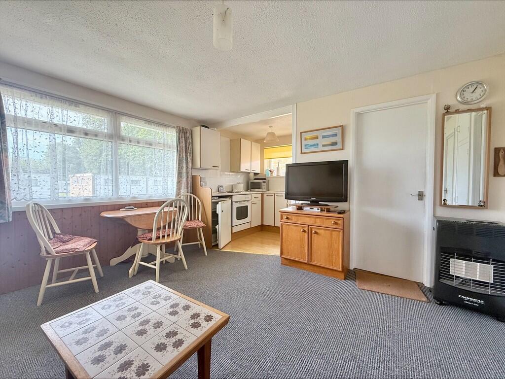 Main image of property: Florida Chalet, Back Market Lane, Hemsby