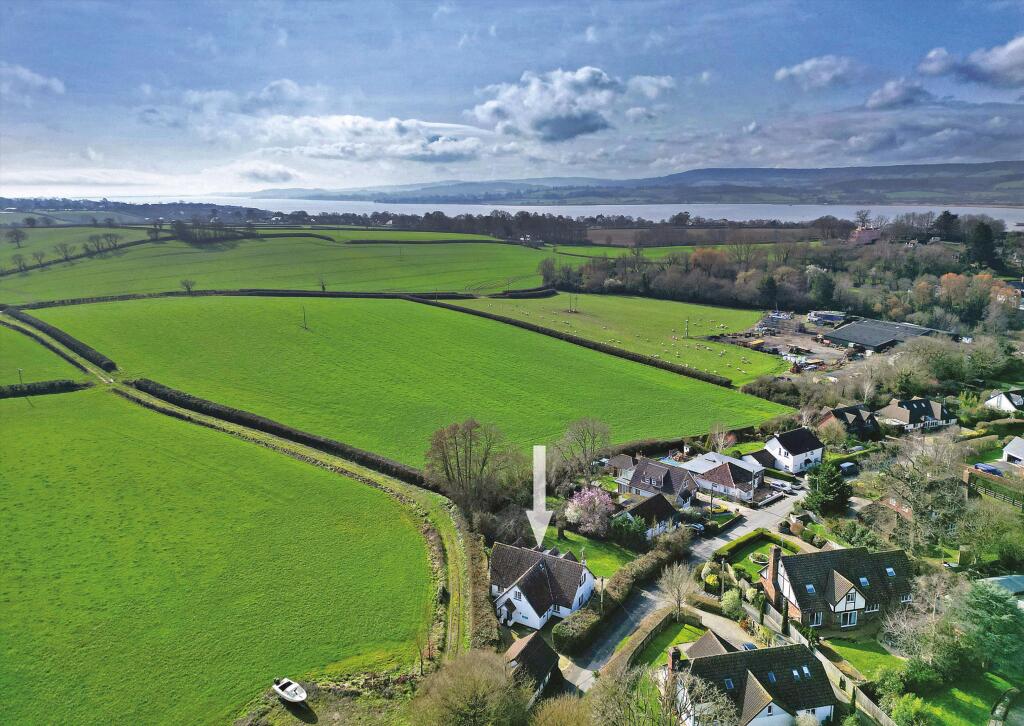Main image of property: Lower Lane, Ebford, Exeter, Devon EX3