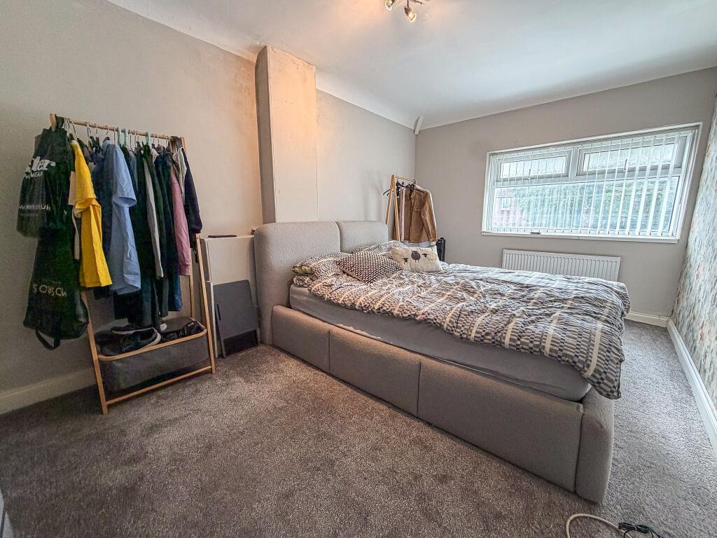House in Newcastle upon Tyne - View 5