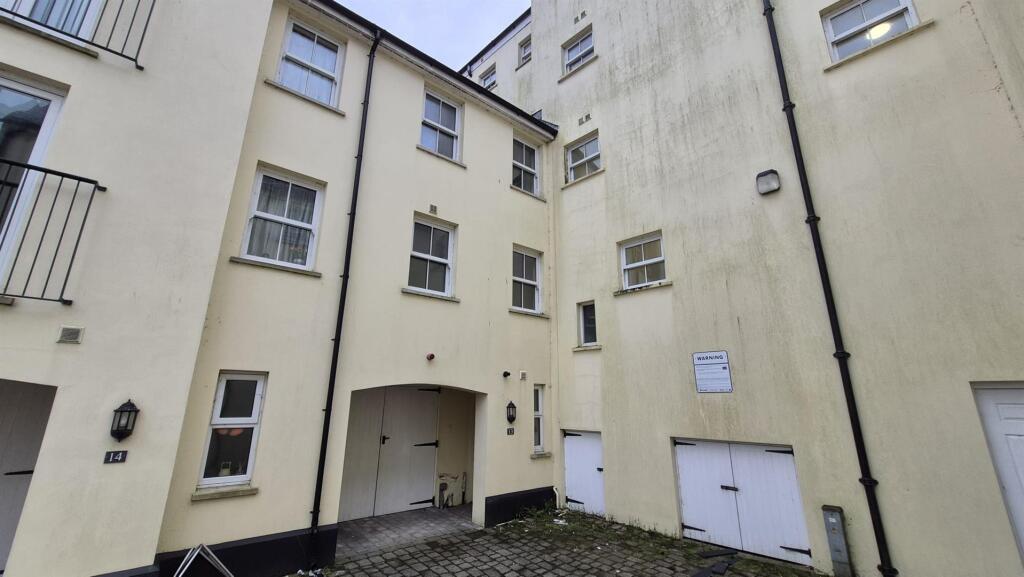 Main image of property: Market Street, Haverfordwest