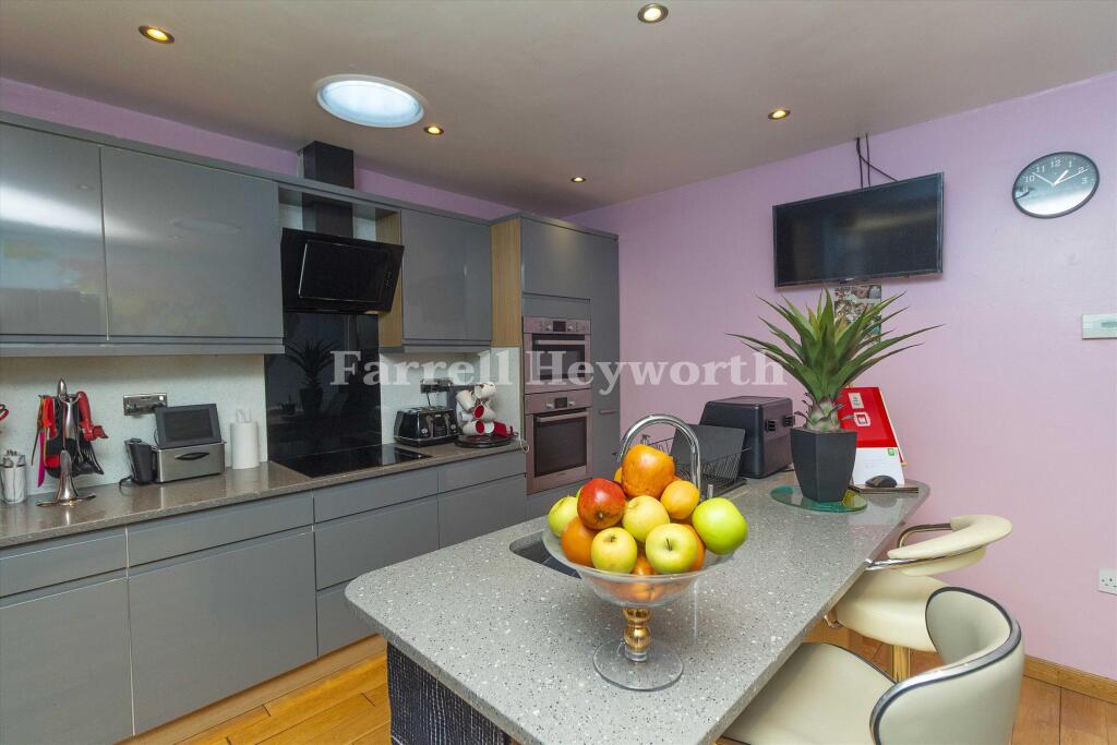 Longacre Close, Carnforth photo 4