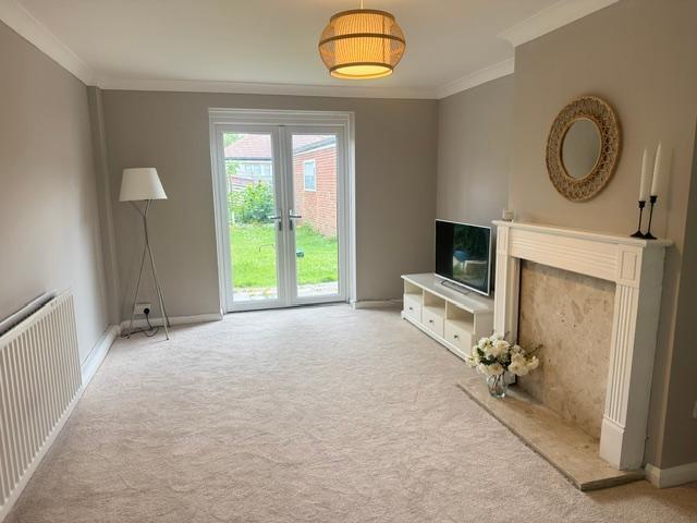 House in London - View 3