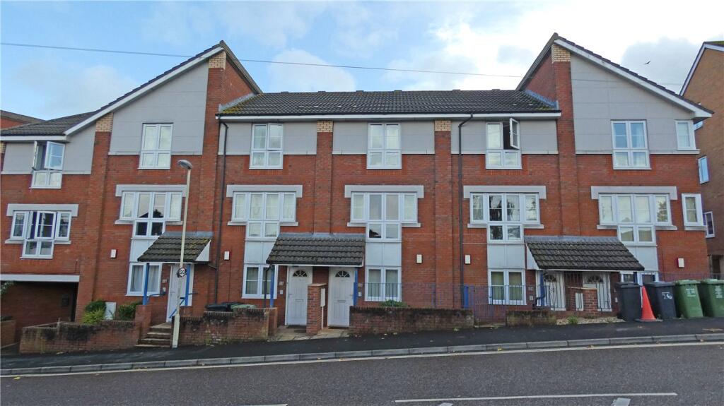 Main image of property: King William Street, Exeter, Devon, EX4