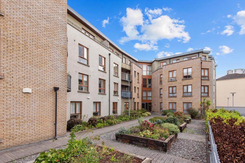 Main image of property: 2 The Ogham, Granitefield Manor, Dun Laoghaire, Co Dublin, A96 W998
