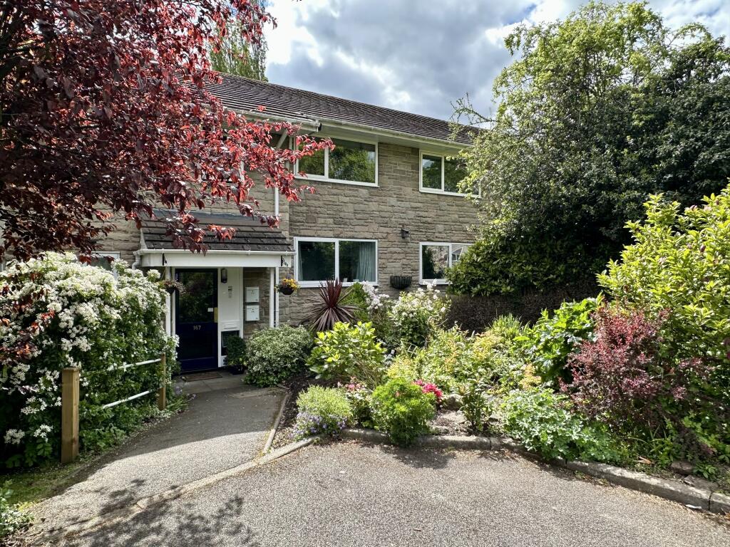 Main image of property: Flat 11 Pingle Head 167 Millhouses Lane Sheffield S7 2HD
