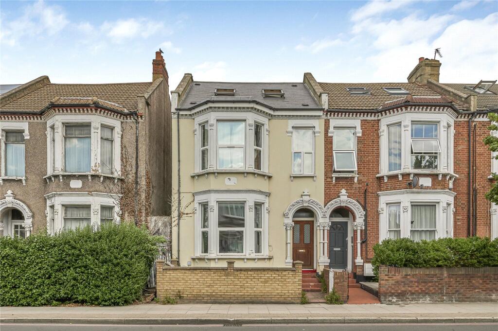 Main image of property: Tooting Bec Road, London, SW17