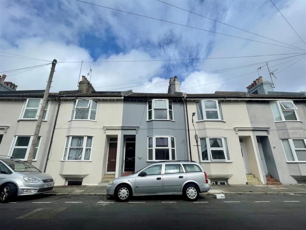 Main image of property: Park Crescent Road, Brighton