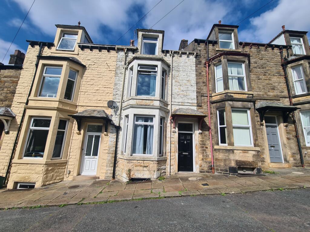 Main image of property: St. Oswald Street, Lancaster, LA1
