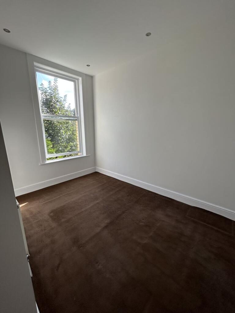 Apartment in Liverpool - More