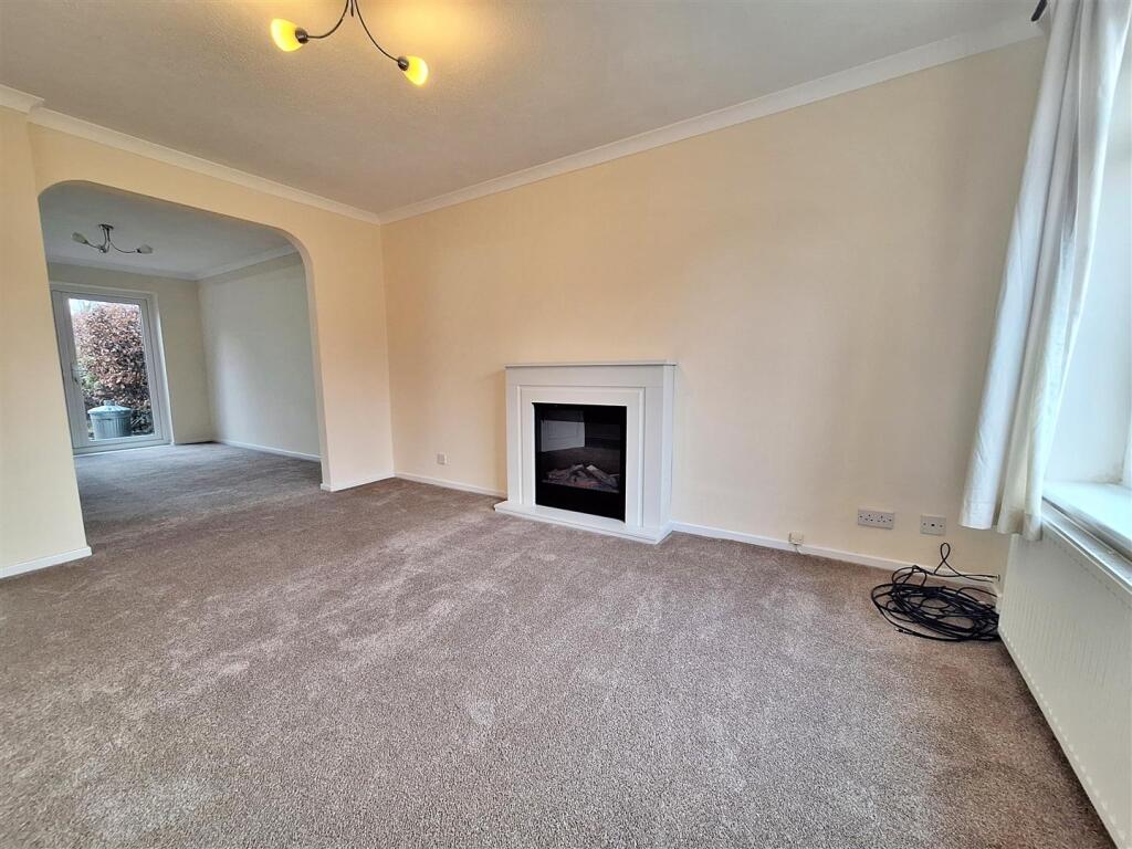 Knaresborough Close, Carleton, Poulton-le-fylde photo 3
