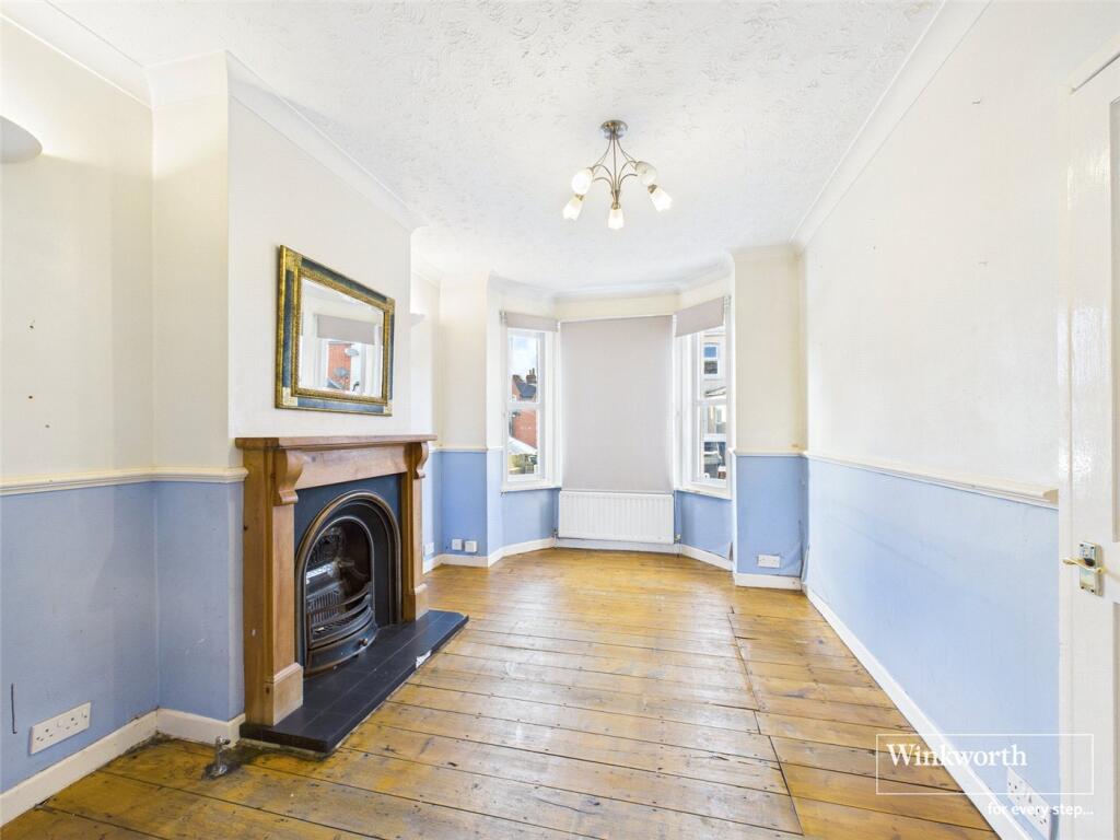 Elm Park Road, Reading, United Kingdom, RG30 photo 2