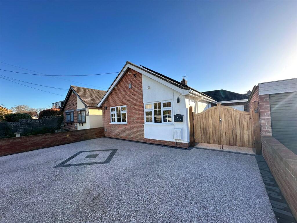 Main image of property: Grove Road, West Huntspill, Highbridge, Somerset, TA9